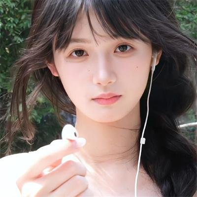 淡蓝之眸